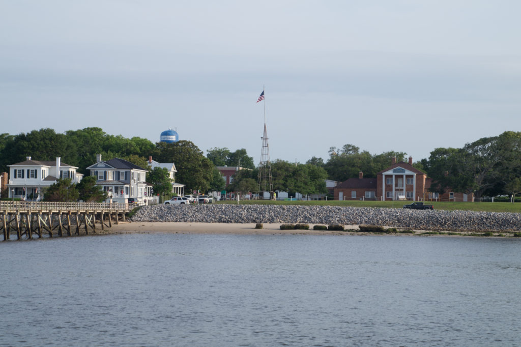 Mile Hammock Bay Trust Me Travels