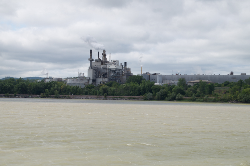 Chipman Point Marina, Orwell, VT Trust Me Travels